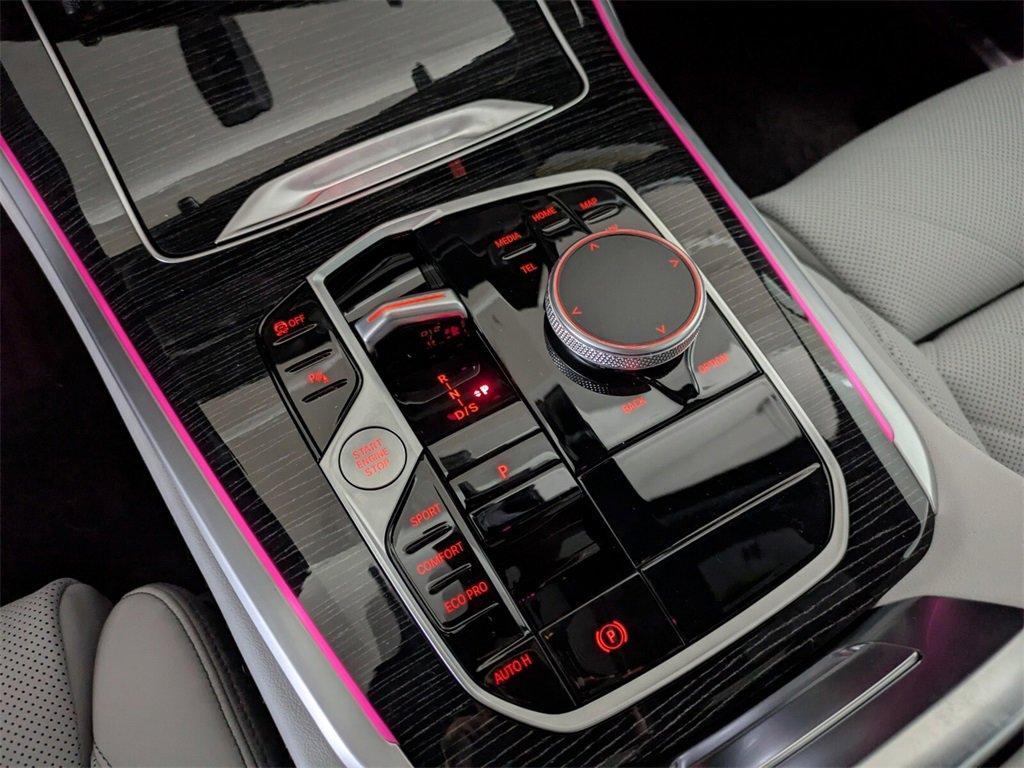 new 2026 BMW X5 car