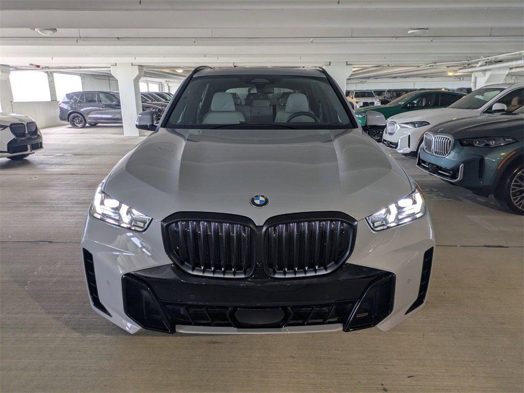 new 2026 BMW X5 car