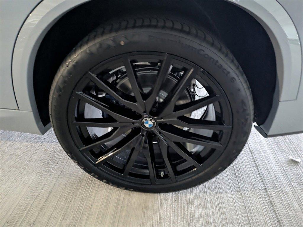 new 2026 BMW X5 car