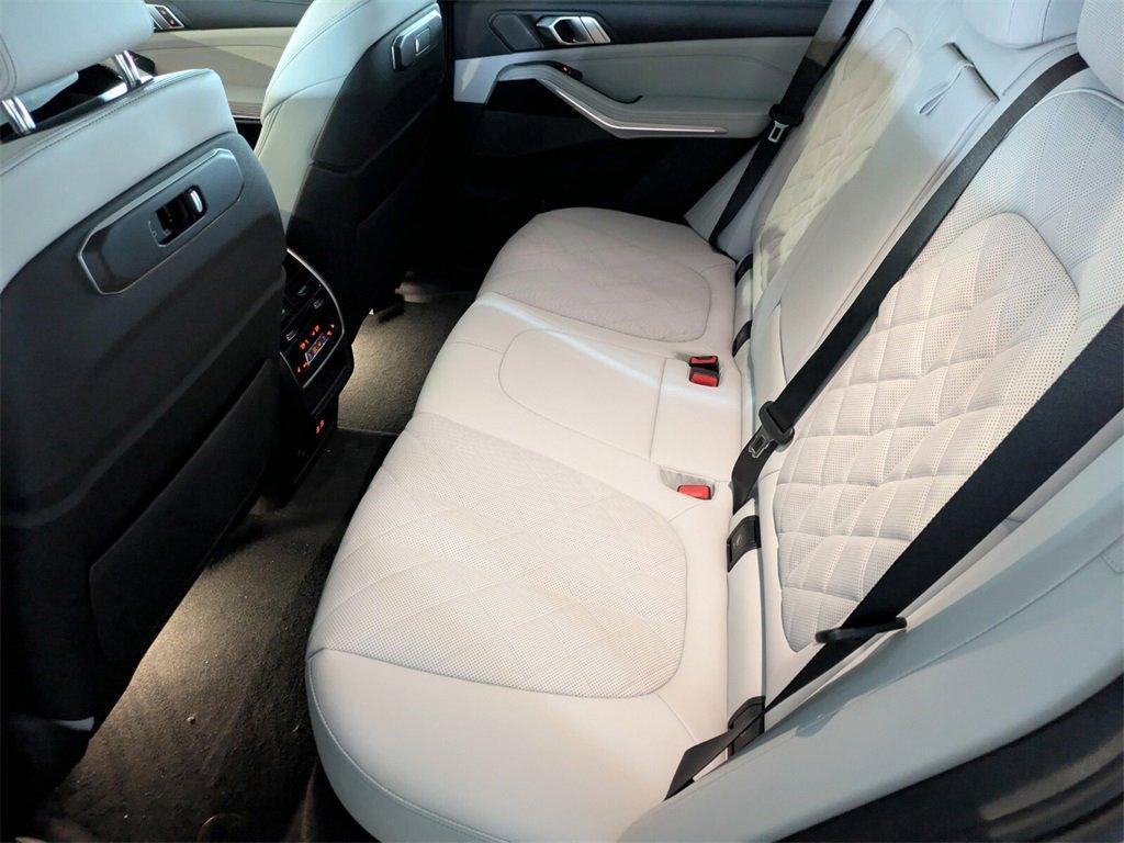 new 2026 BMW X5 car