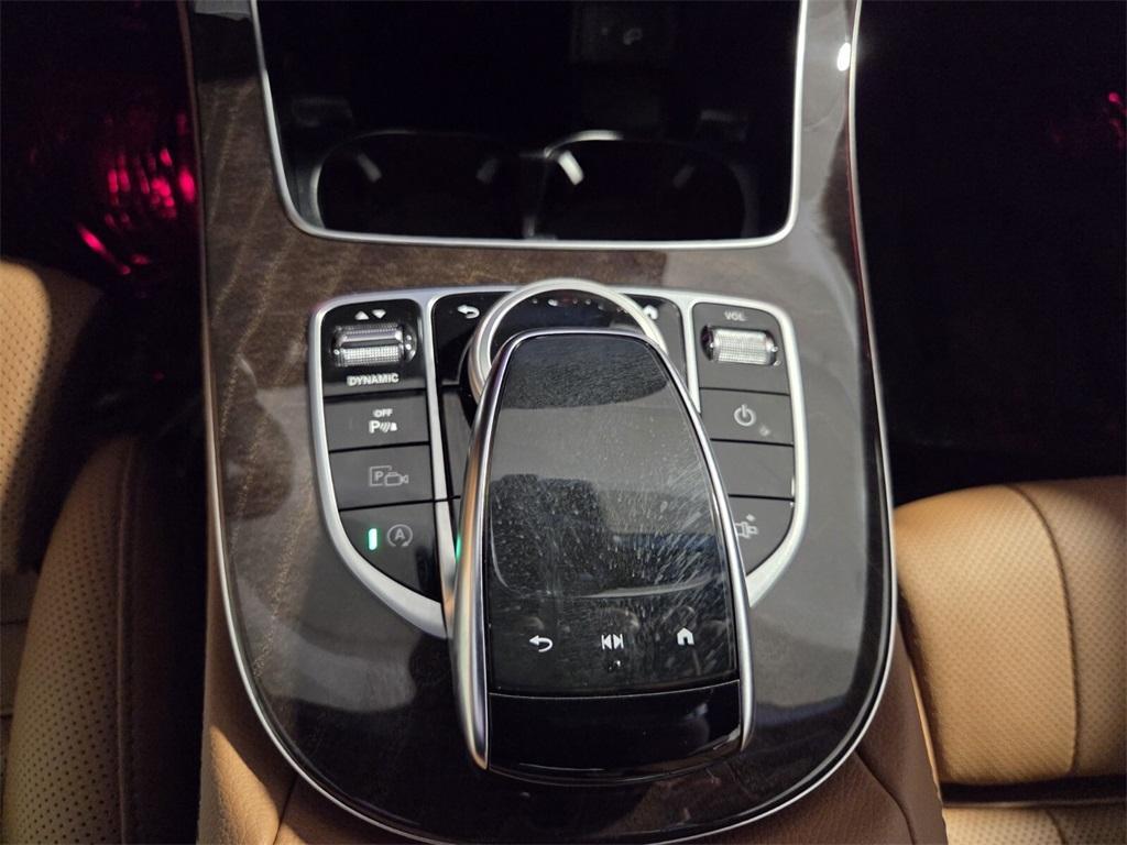 used 2023 Mercedes-Benz E-Class car, priced at $70,995