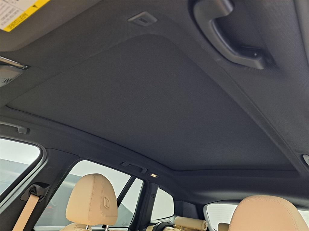 used 2019 BMW X3 car, priced at $24,995