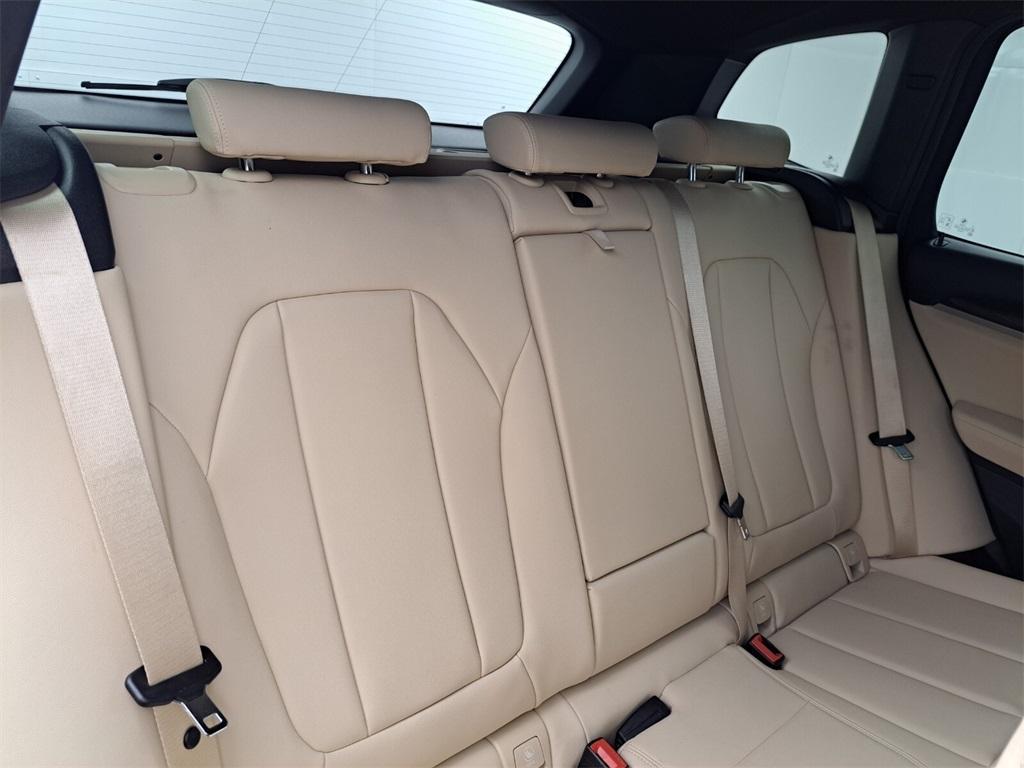 used 2019 BMW X3 car, priced at $24,995