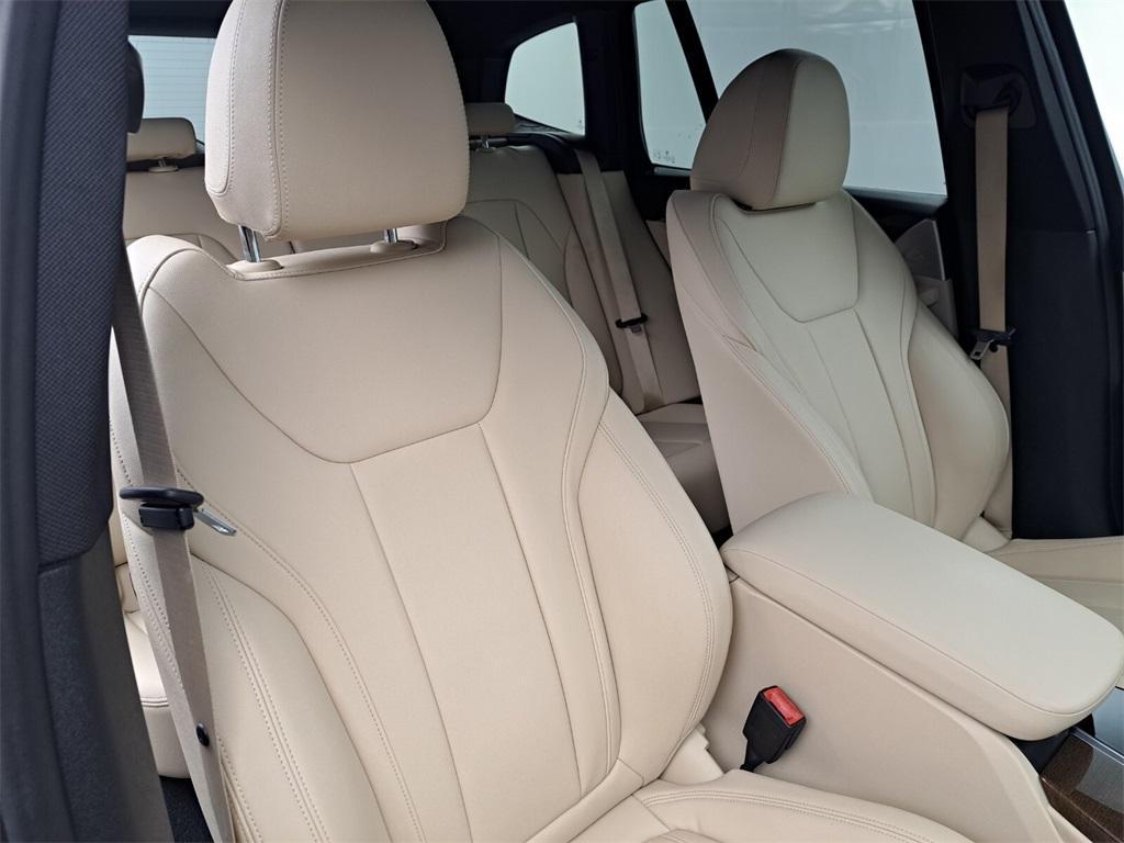 used 2019 BMW X3 car, priced at $24,995