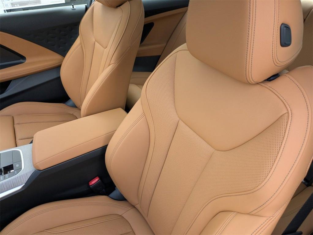 new 2025 BMW 230 car