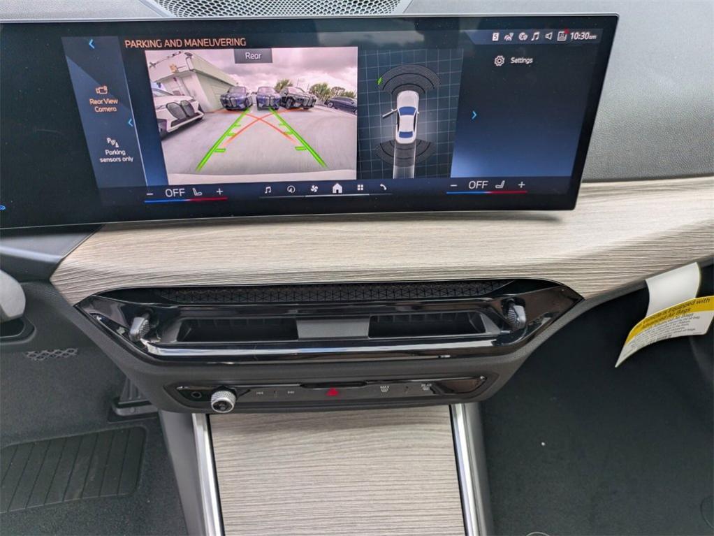 new 2025 BMW 230 car