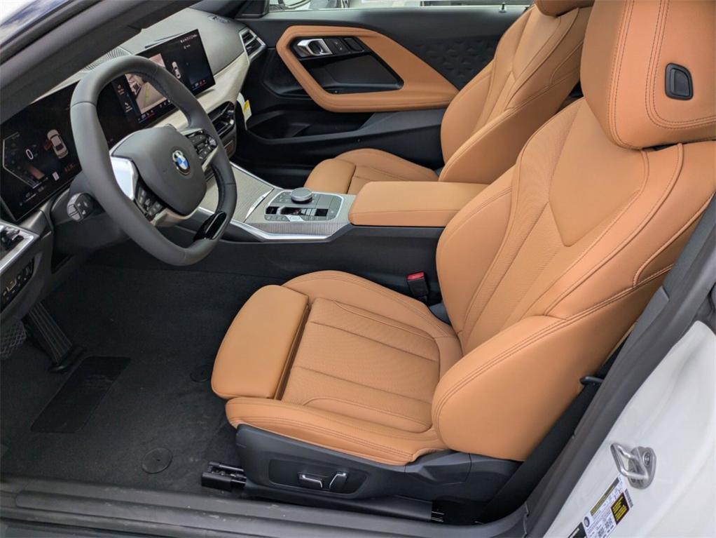 new 2025 BMW 230 car