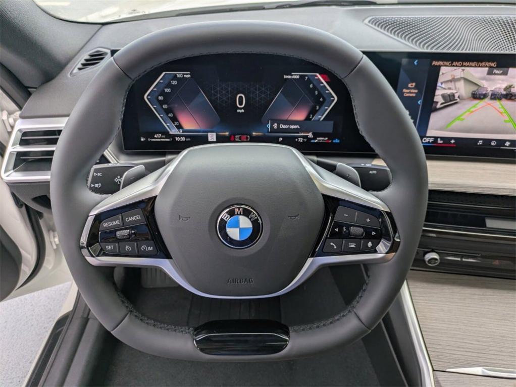 new 2025 BMW 230 car