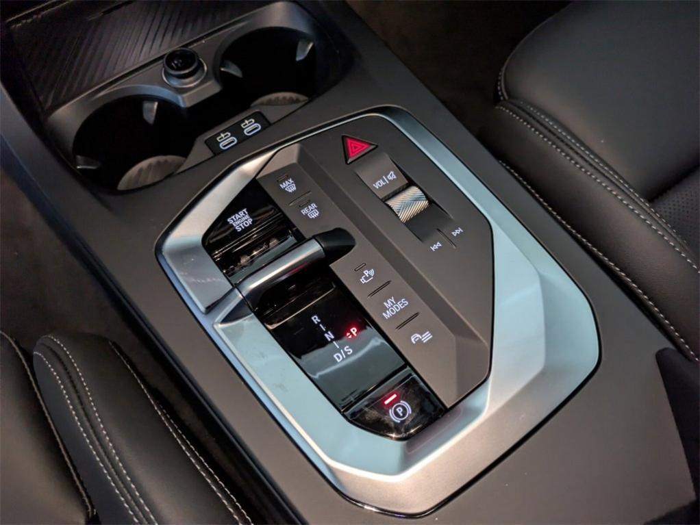 new 2026 BMW 228 Gran Coupe car