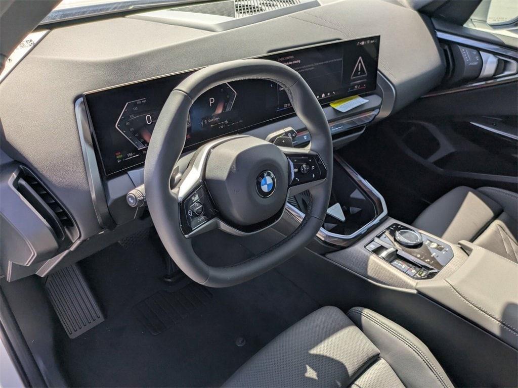new 2026 BMW X3 car