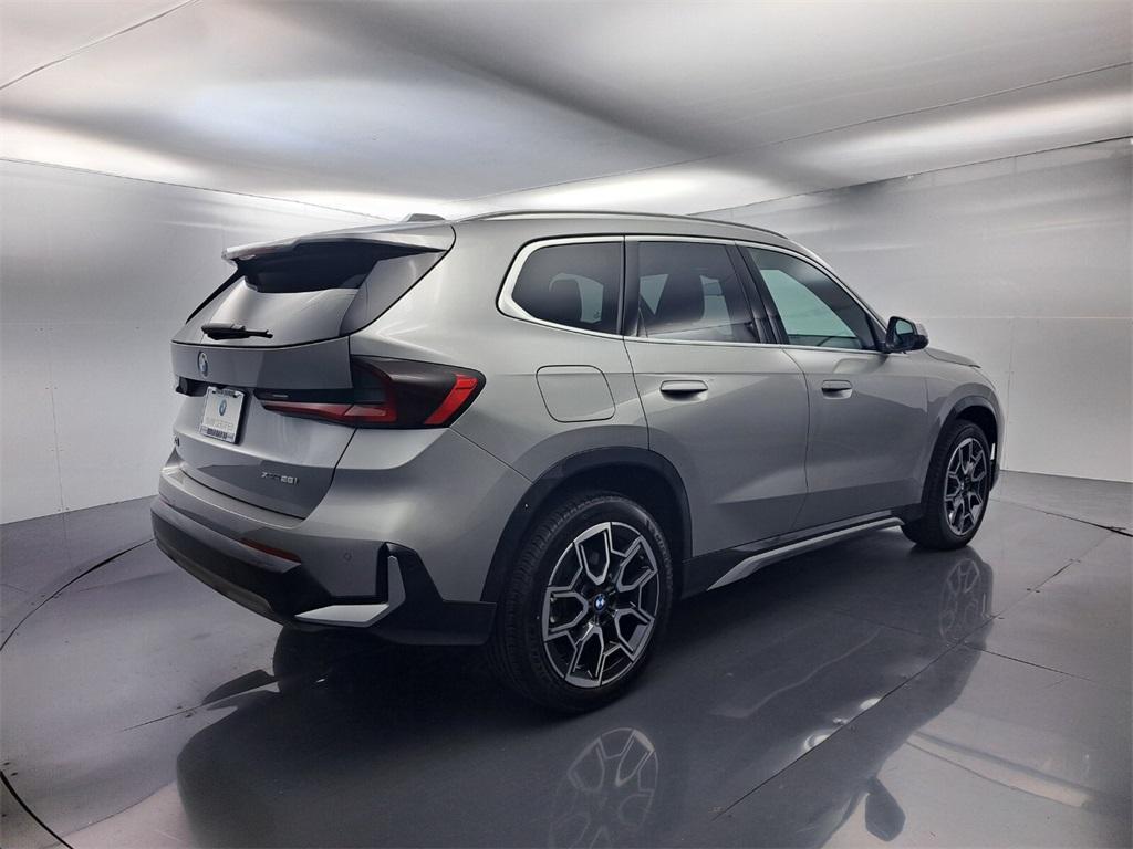 used 2024 BMW X1 car, priced at $39,995