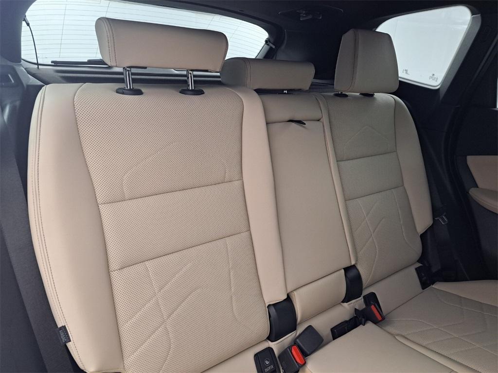 used 2024 BMW X1 car, priced at $39,995