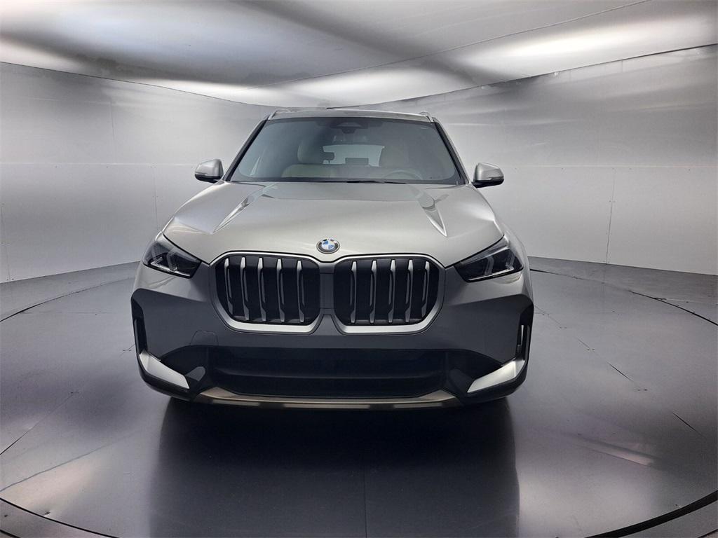 used 2024 BMW X1 car, priced at $39,995