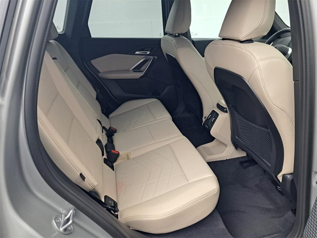 used 2024 BMW X1 car, priced at $39,995