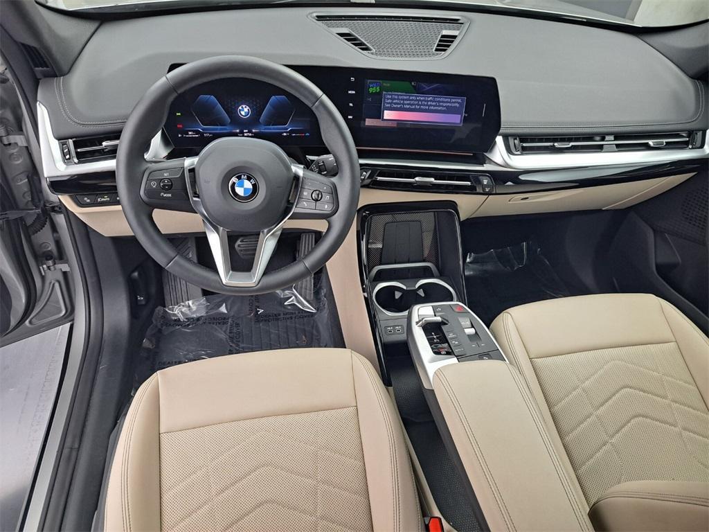 used 2024 BMW X1 car, priced at $39,995