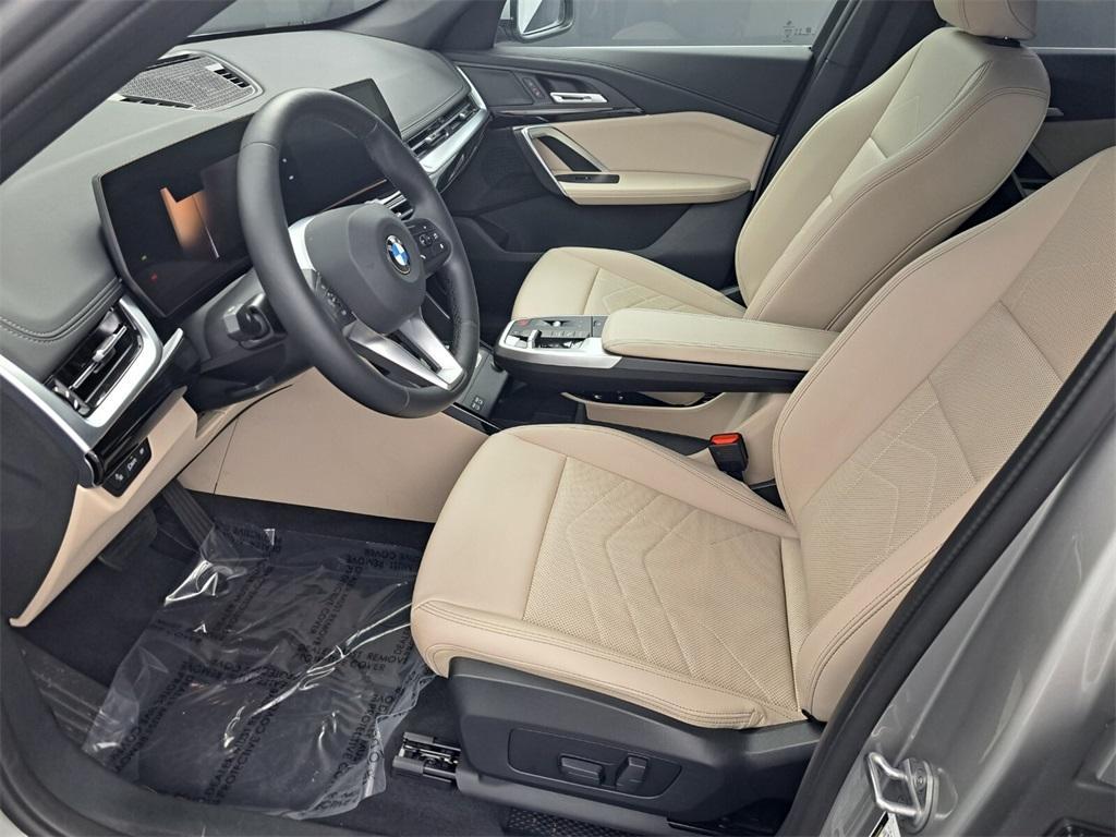 used 2024 BMW X1 car, priced at $39,995