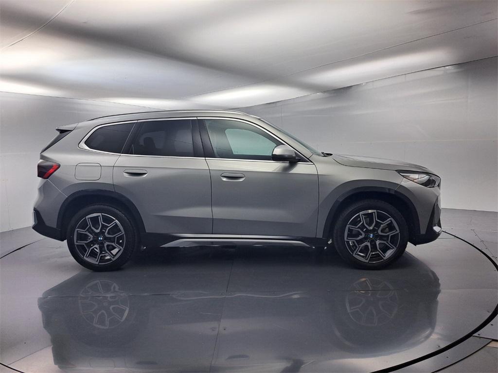 used 2024 BMW X1 car, priced at $39,995