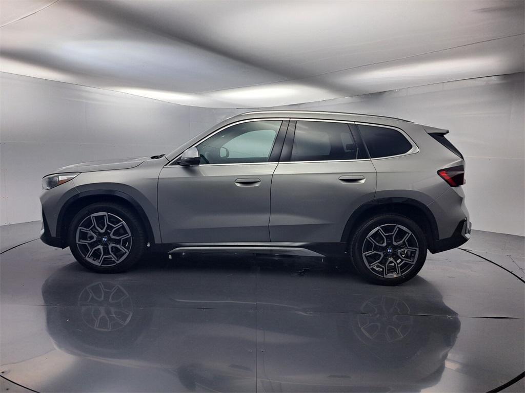 used 2024 BMW X1 car, priced at $39,995