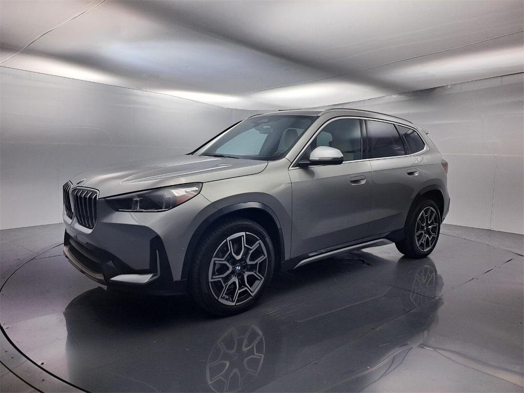 used 2024 BMW X1 car, priced at $39,995