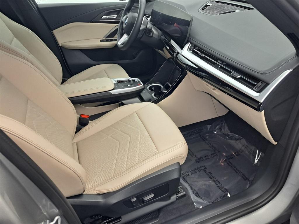 used 2024 BMW X1 car, priced at $39,995