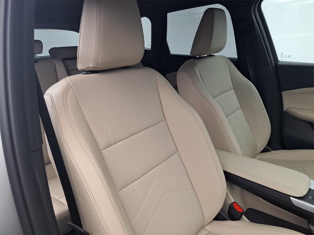 used 2024 BMW X1 car, priced at $39,995