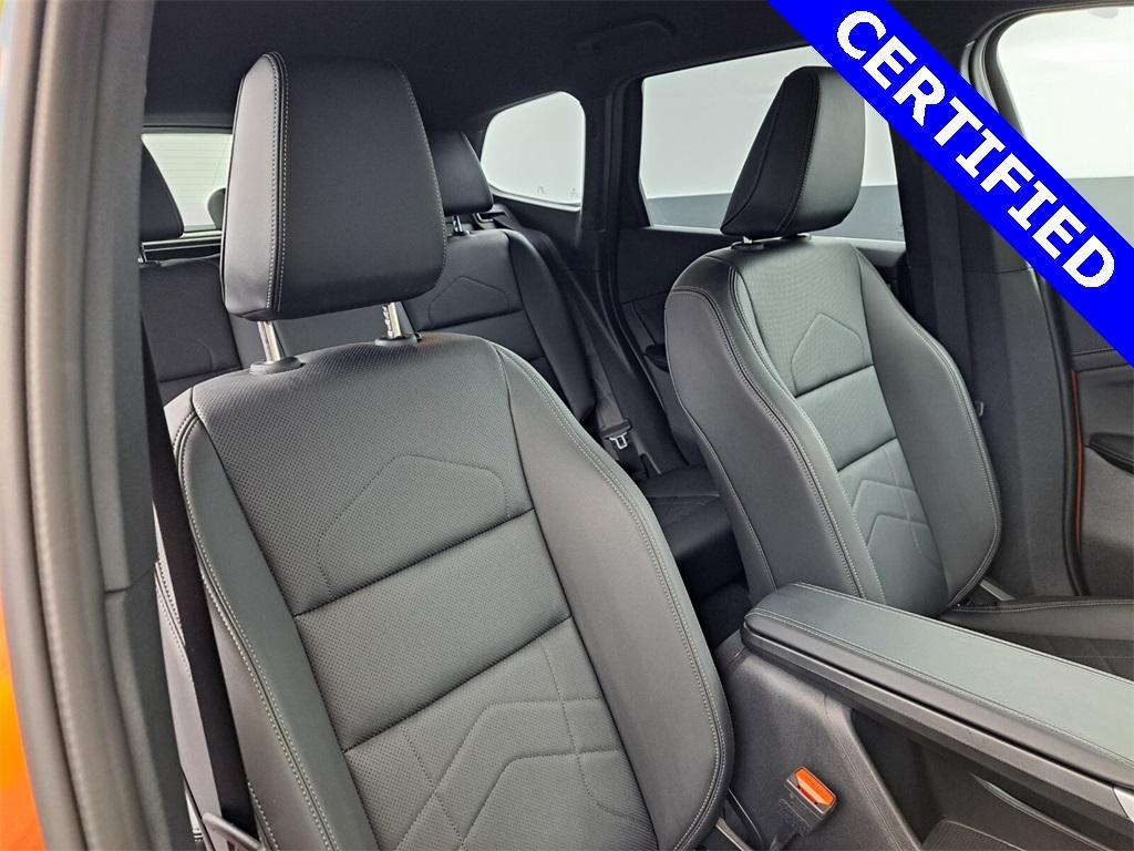 used 2024 BMW X1 car, priced at $43,995