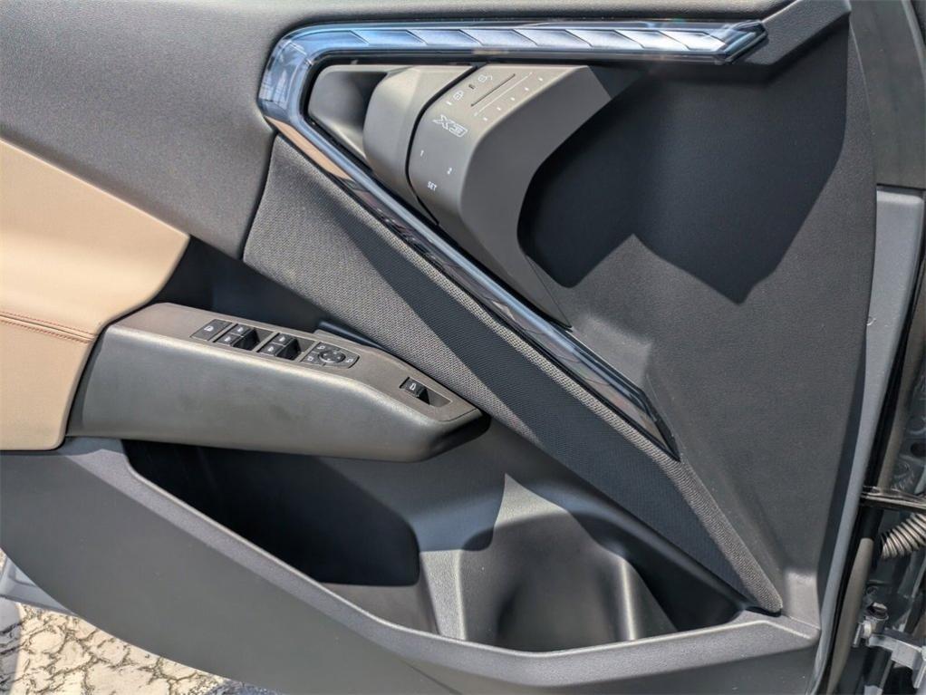 new 2025 BMW X3 car