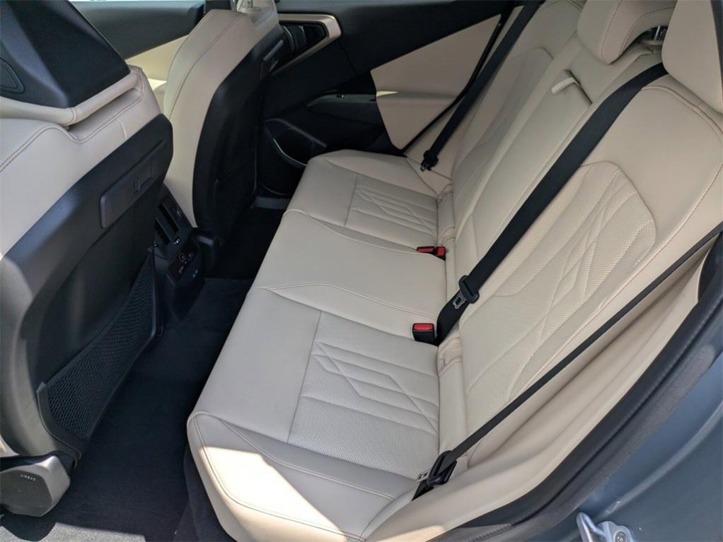 new 2025 BMW X3 car