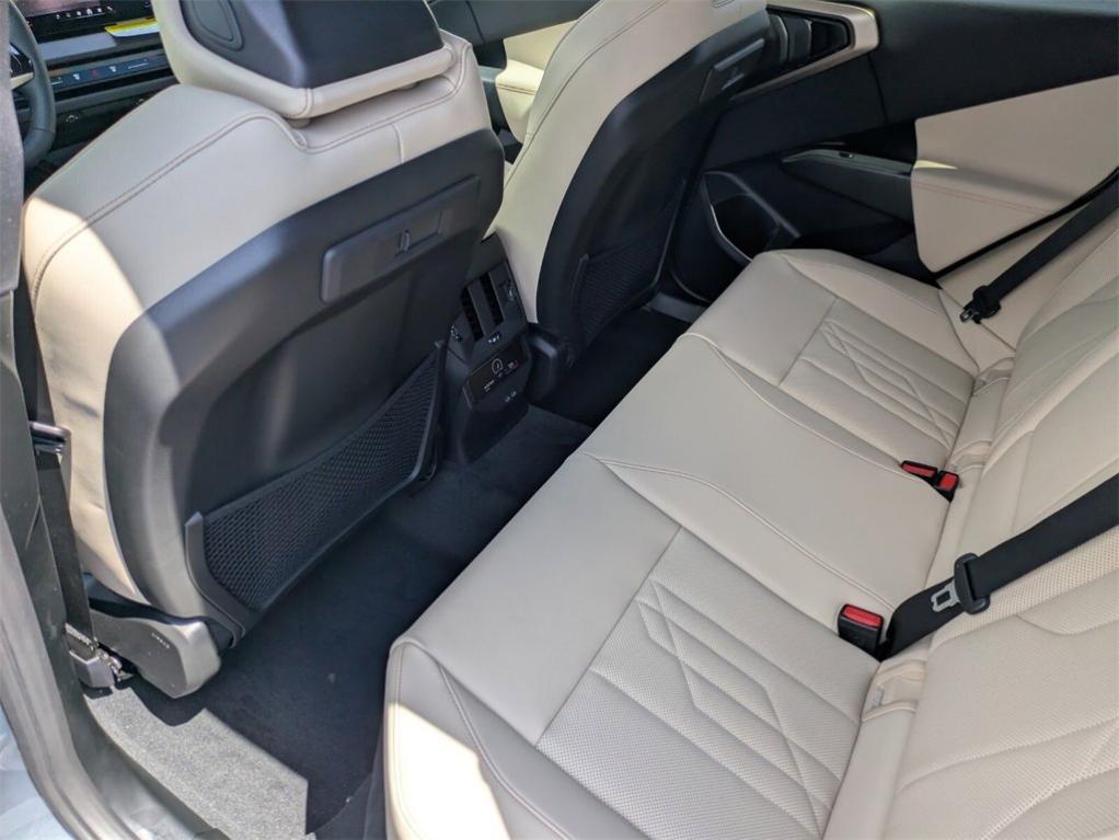 new 2025 BMW X3 car
