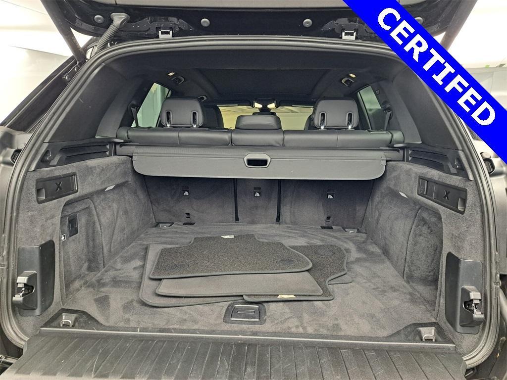 used 2022 BMW X5 car, priced at $49,495