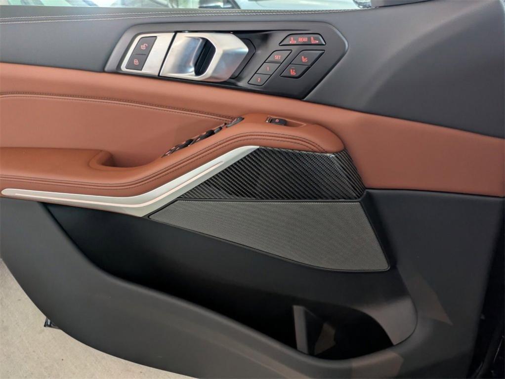 new 2026 BMW X7 car