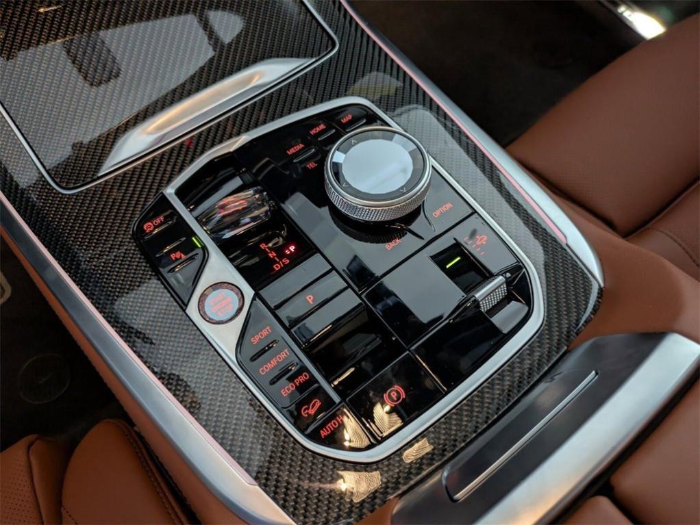 new 2026 BMW X7 car