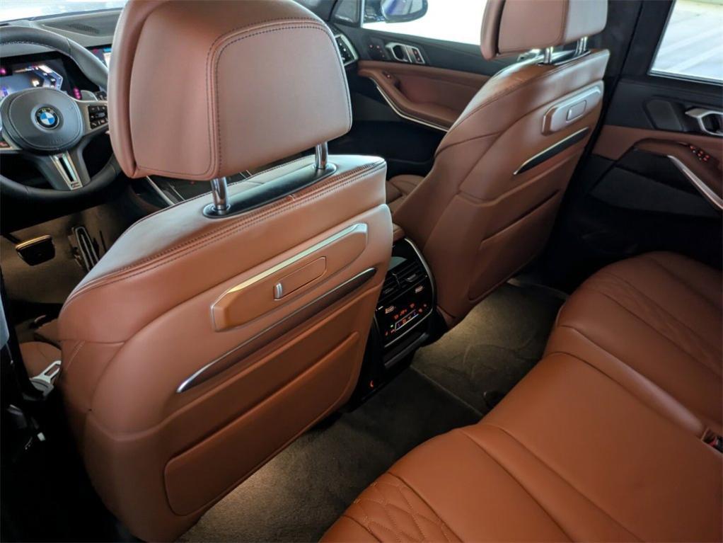 new 2026 BMW X7 car