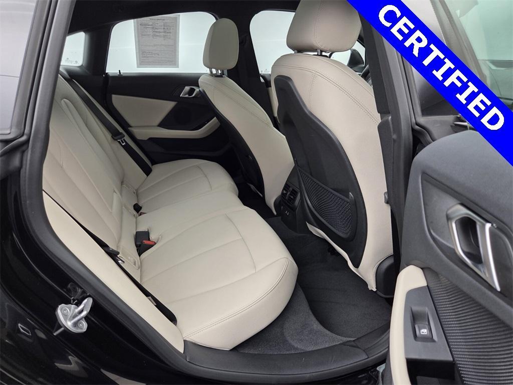 used 2024 BMW 228 Gran Coupe car, priced at $34,995