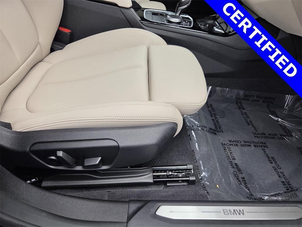 used 2024 BMW 228 Gran Coupe car, priced at $34,995