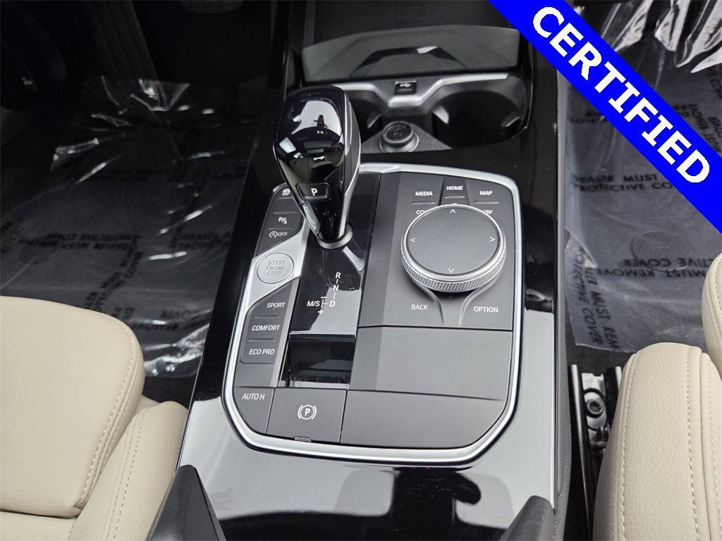 used 2024 BMW 228 Gran Coupe car, priced at $34,995