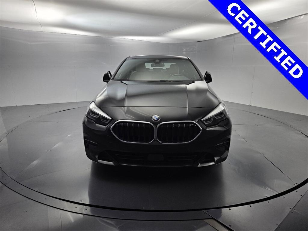used 2024 BMW 228 Gran Coupe car, priced at $34,995