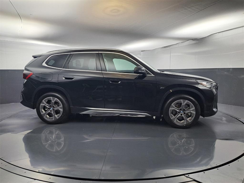 used 2025 BMW X1 car, priced at $42,000