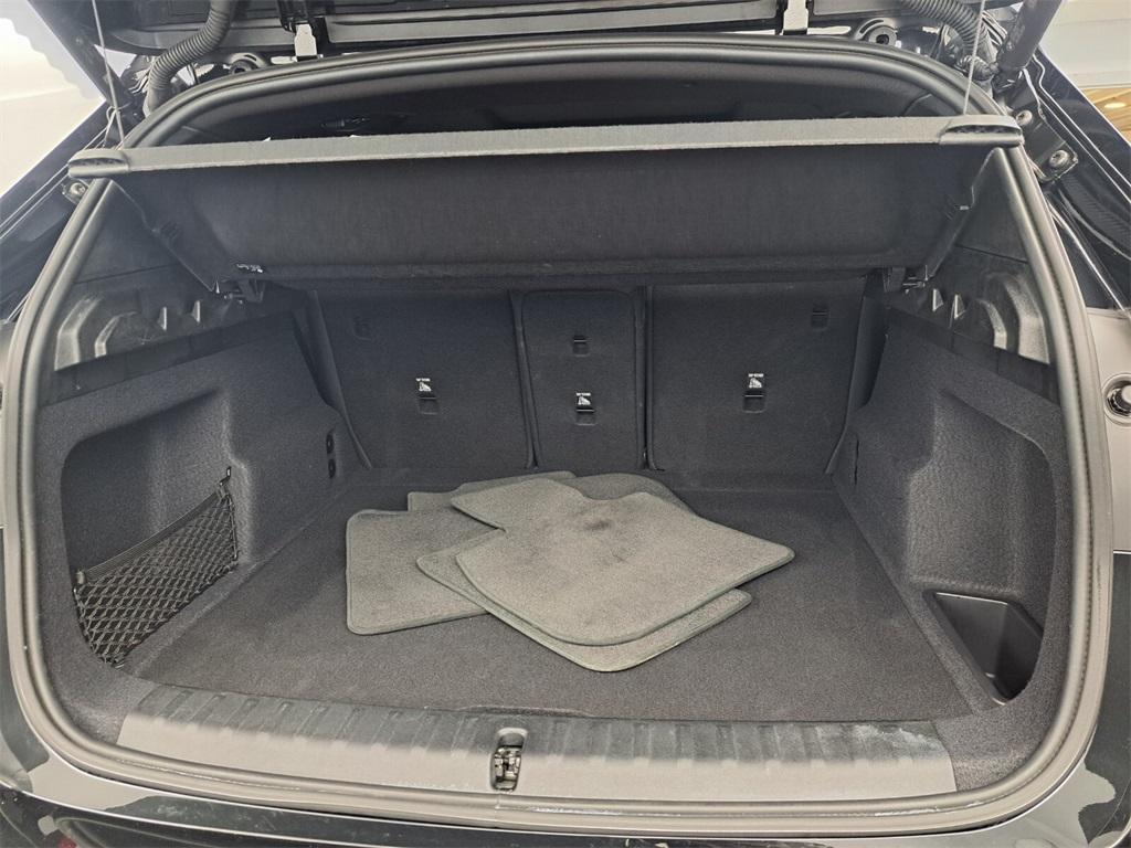 used 2025 BMW X1 car, priced at $42,000