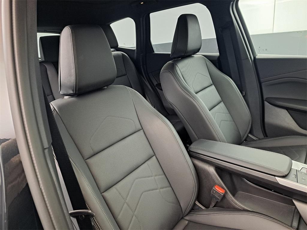 used 2025 BMW X1 car, priced at $42,000