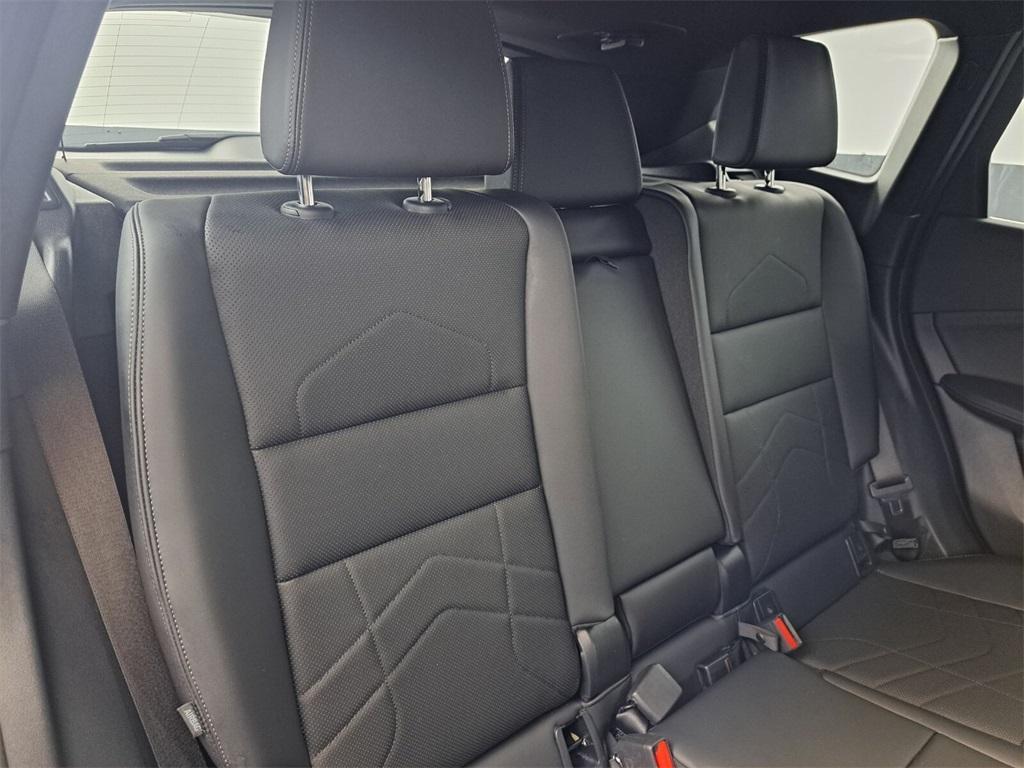 used 2025 BMW X1 car, priced at $42,000