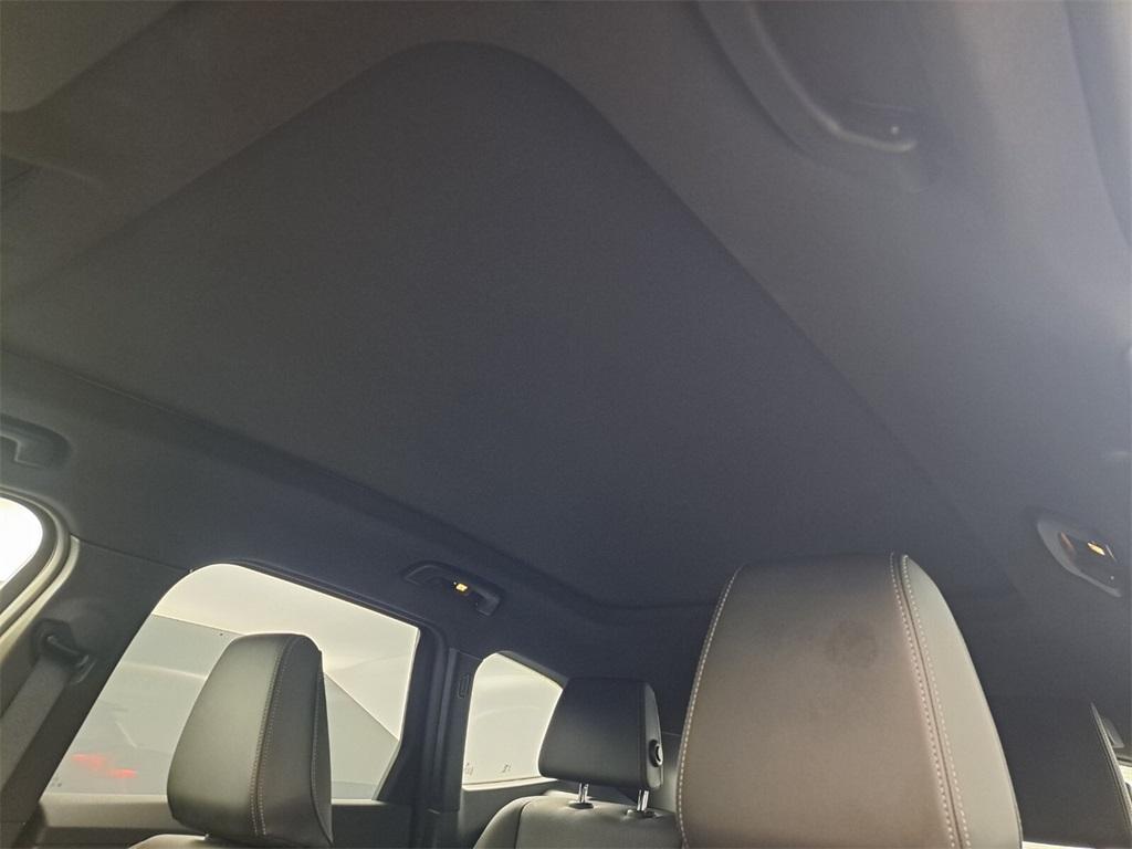 used 2025 BMW X1 car, priced at $42,000