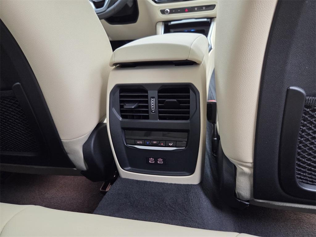used 2023 BMW i4 Gran Coupe car, priced at $36,995