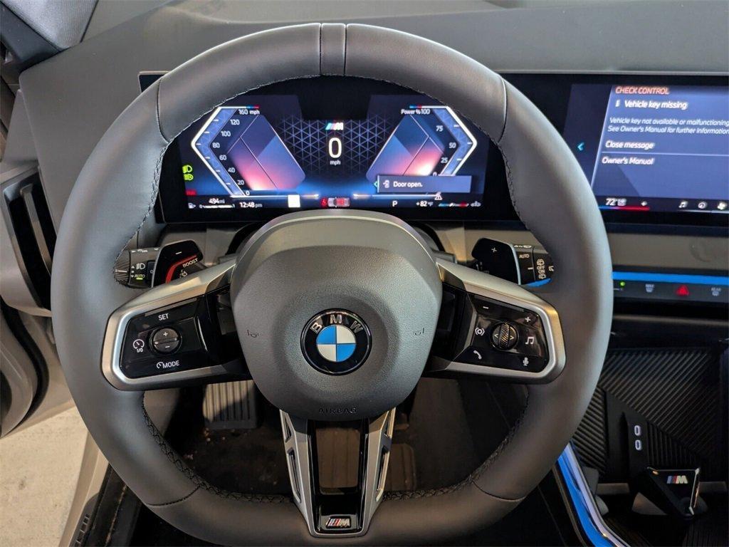 new 2026 BMW X3 car