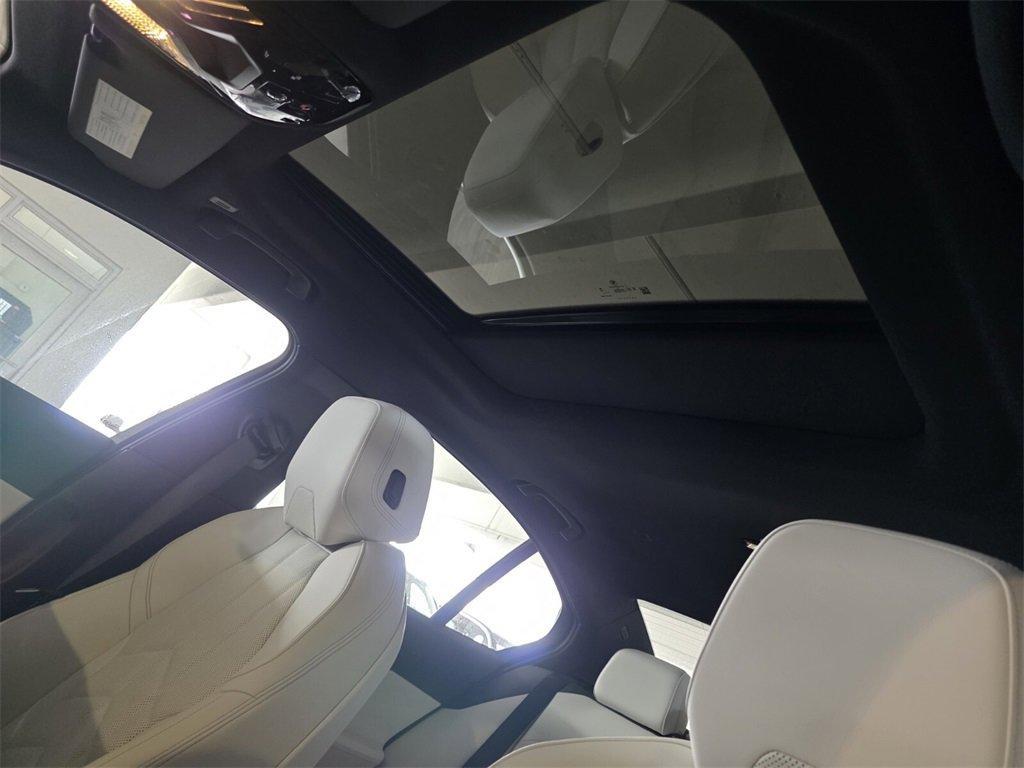 new 2026 BMW 530 car