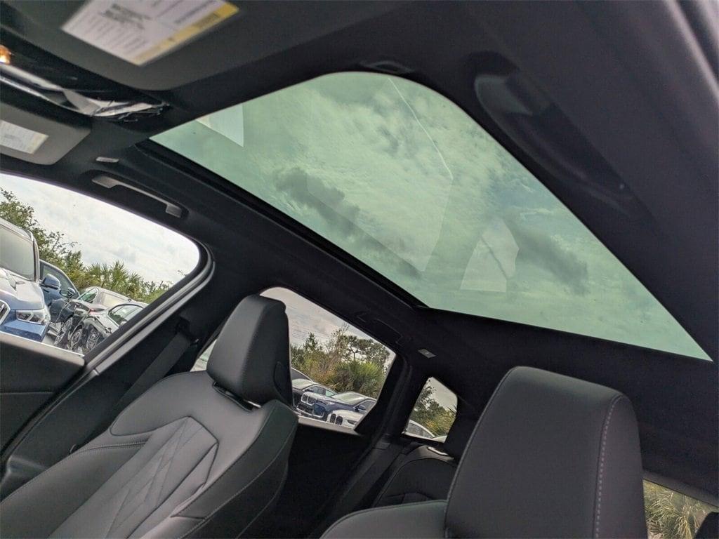 new 2025 BMW X3 car