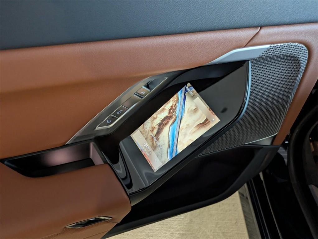 new 2025 BMW 760 car