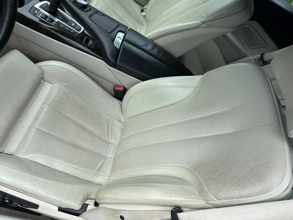 used 2015 BMW 650 car, priced at $28,995