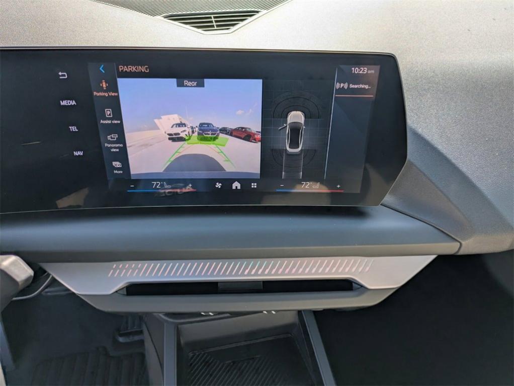 new 2025 BMW 228 Gran Coupe car