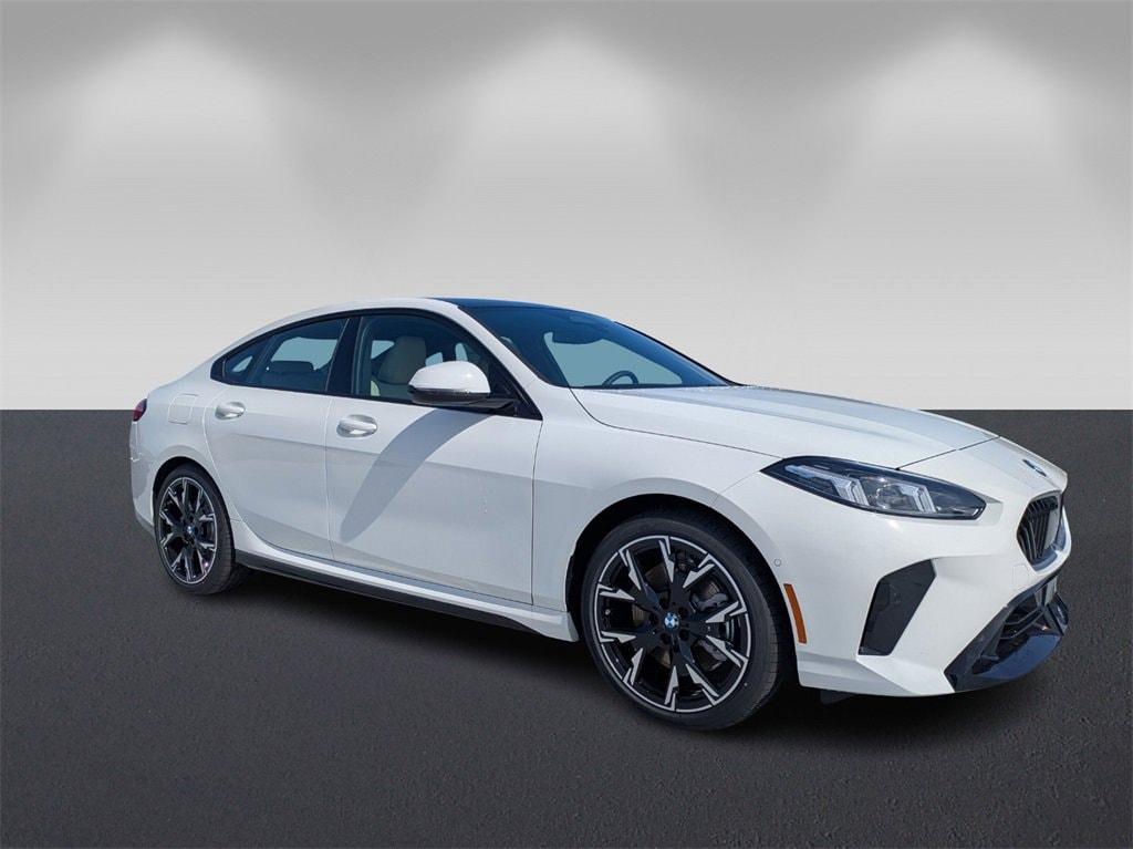 new 2025 BMW 228 Gran Coupe car